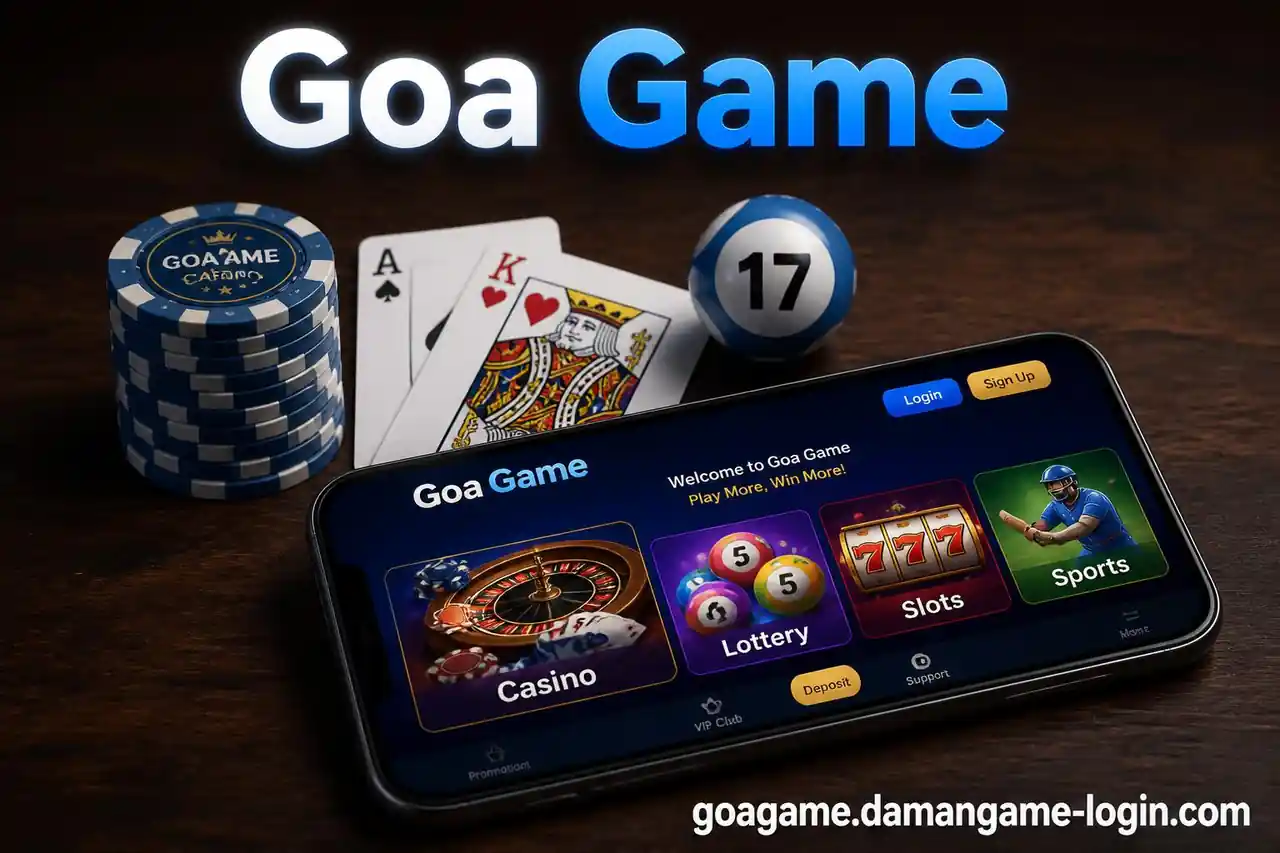 Goa Game