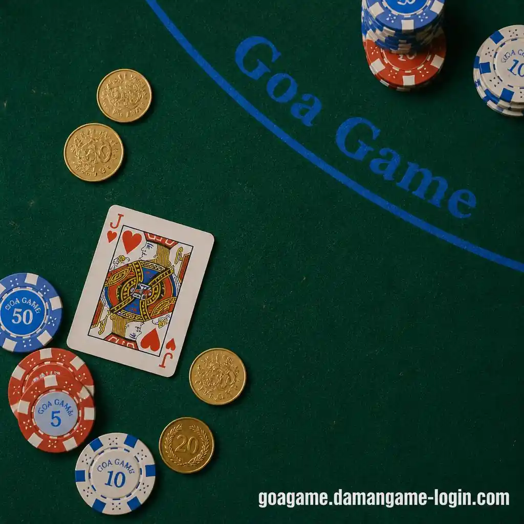 Goa Game