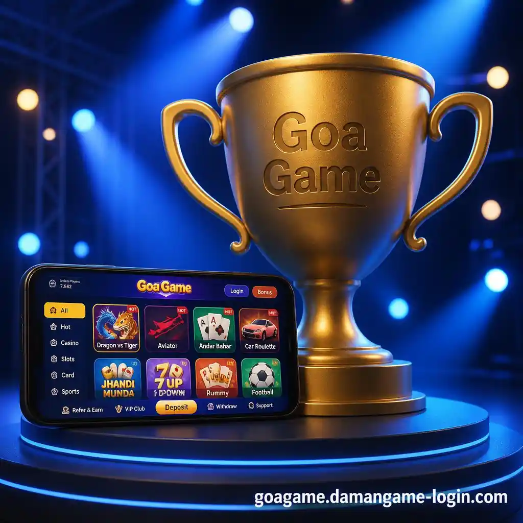 Goa Game